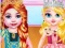 Cluiche Baby Taylor Princess Cosplay Party ar líne