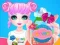 Cluiche Princess Slime Factory ar líne