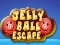 Cluiche Jelly Ball Escape ar líne