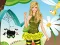 Cluiche Bumble Bee Girl ar líne
