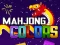 Cluiche Mahjong Colors ar líne