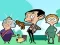 Cluiche Mr Bean Matching Pairs ar líne