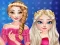 Cluiche Princess High Fashion Red Carpet Show ar líne