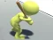 Cluiche Homer City Game 3d ar líne