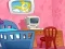 Cluiche Kids Room Spot The Differences ar líne