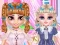 Cluiche Little Princess Lolita Style Makeover ar líne