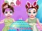 Cluiche Baby Taylor Happy Easter ar líne