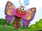 Cluiche Shapes Jigsaw Insects ar líne