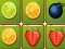 Cluiche Fruits Blocks Collapse ar líne