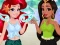 Cluiche Modern Princess Cosplay Social Media Adventure ar líne