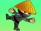Cluiche Ninja Balance ar líne