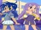 Cluiche Luck Star Dressup ar líne