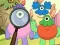 Cluiche The Fungies Fungie Finder ar líne