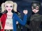 Cluiche Harley Quinn And Friends ar líne
