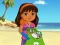 Cluiche Dora and Friends Magical Mermaid Treasure ar líne