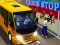 Cluiche City Minibus Driver ar líne