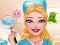 Cluiche Staying Safe And Healthy With Ellie ar líne