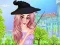 Cluiche Little Witch New School Life ar líne