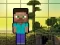 Cluiche Minecraft Survival Chapter 2 ar líne