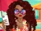Cluiche Tropical Princess and Princess Rosehip Sew Wimwear ar líne