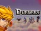Cluiche Duelers ar líne