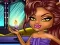 Cluiche Werewolf Girl Real Makeover ar líne