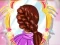 Cluiche Hair do design ar líne