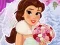 Cluiche Beauty's Winter Wedding ar líne