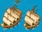 Cluiche Pirate and cannons ar líne