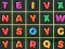 Cluiche Word Search Countries ar líne