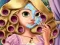 Cluiche Blonde Princess Real Makeover ar líne