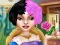 Cluiche Snow White Real Haircuts ar líne