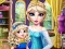 Cluiche Ice Queen Mommy Real Makeover ar líne