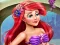 Cluiche Mermaid Princess Closet ar líne