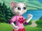 Cluiche Kitty Hospital Recovery ar líne