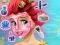 Cluiche Mermaid Princess Real Makeover ar líne