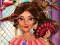 Cluiche Latina Princess Real Haircuts ar líne