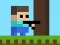 Cluiche Minescraft Steve Adventures ar líne