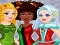 Cluiche Around the World: Winter Holidays ar líne
