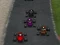 Cluiche Red Kart Racer ar líne