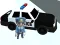 Cluiche Let's Be Cops 3D ar líne
