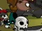 Cluiche Kingdom Defense online ar líne