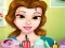 Cluiche Princess Daily Skincare Routine ar líne