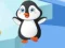 Cluiche Baby Penguin Coloring ar líne