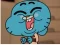 Cluiche Amazing World Of Gumball Puzzle ar líne