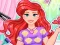 Cluiche Magical Mermaid Hairstyle ar líne