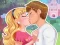 Cluiche Princess Magical Fairytale Kiss ar líne