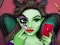 Cluiche Evil Queen Glass Skin Routine #Influencer ar líne