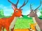 Cluiche Deer Simulator: Animal Family 3D ar líne