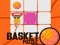 Cluiche Basket Puzzle ar líne